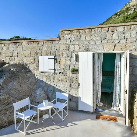 Tenuta C'Est La Vie Forio  ภายนอก รูปภาพ