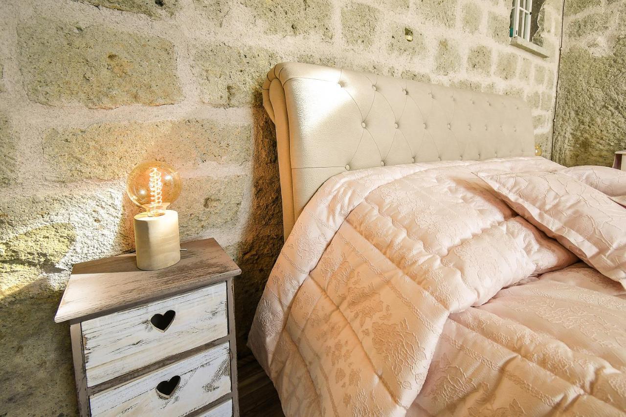 Tenuta C'Est La Vie Forio  ภายนอก รูปภาพ