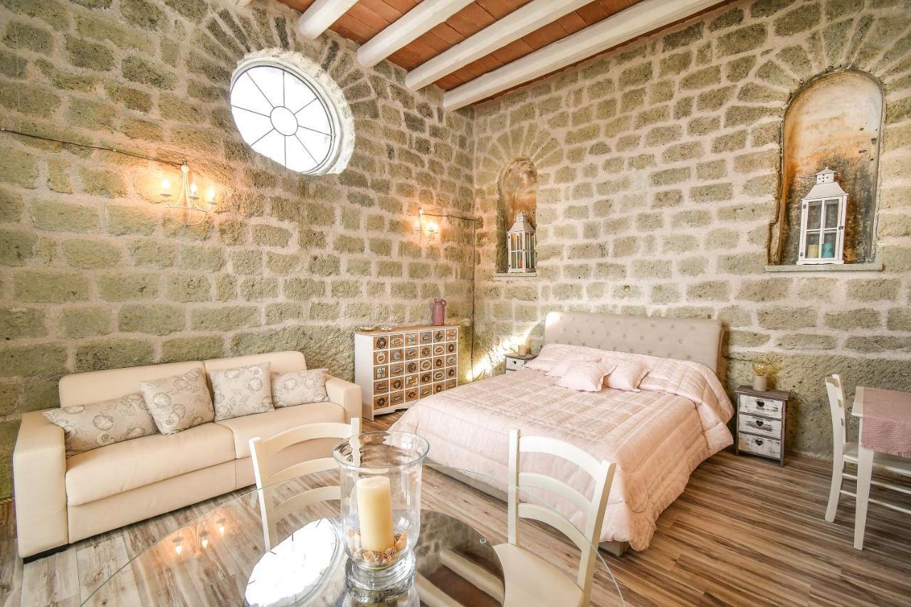 Tenuta C'Est La Vie Forio  ภายนอก รูปภาพ