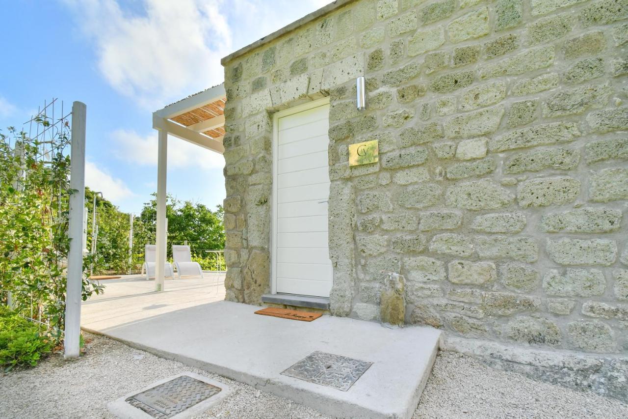 Tenuta C'Est La Vie Forio  ภายนอก รูปภาพ
