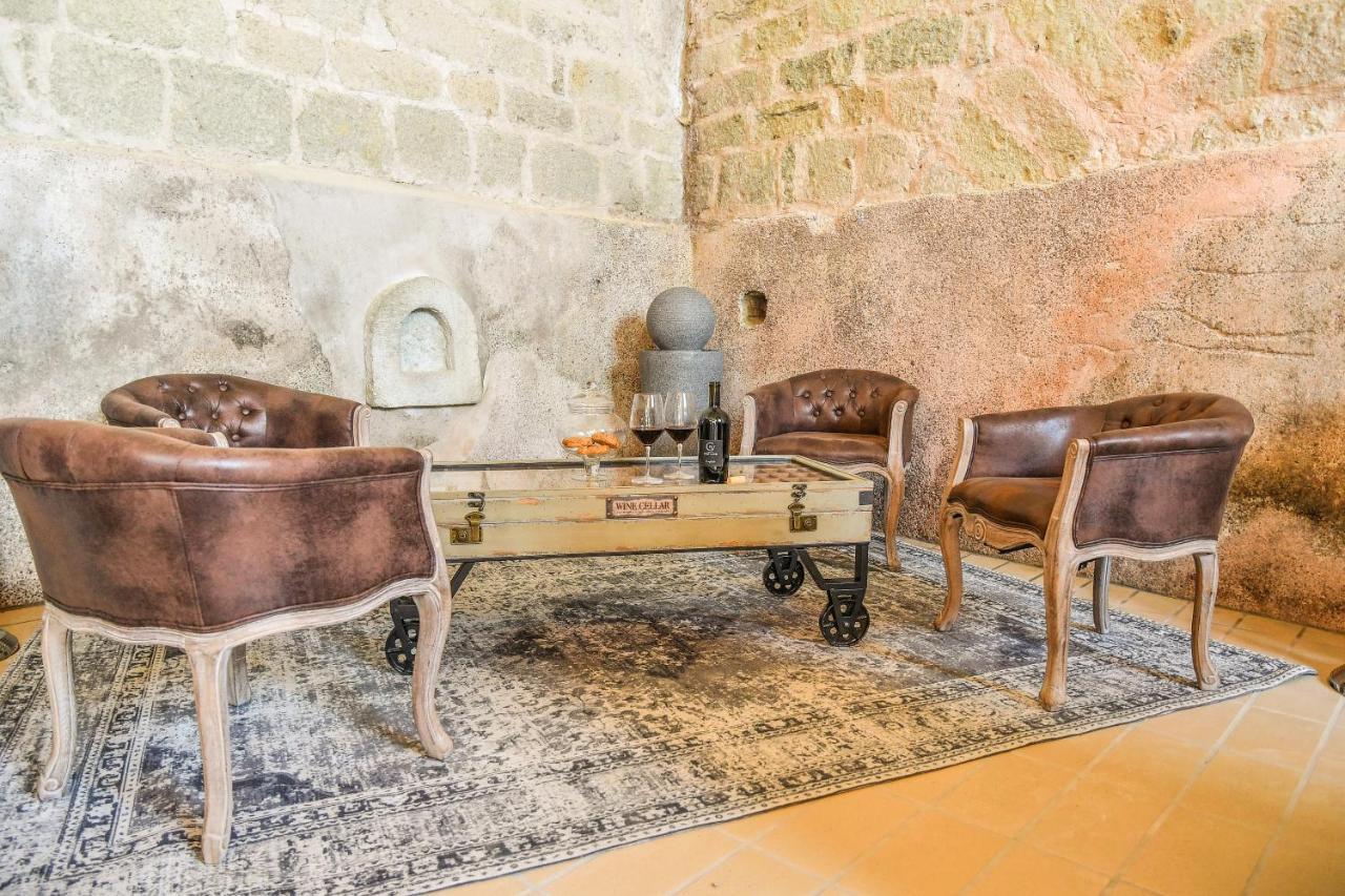 Tenuta C'Est La Vie Forio  ภายนอก รูปภาพ