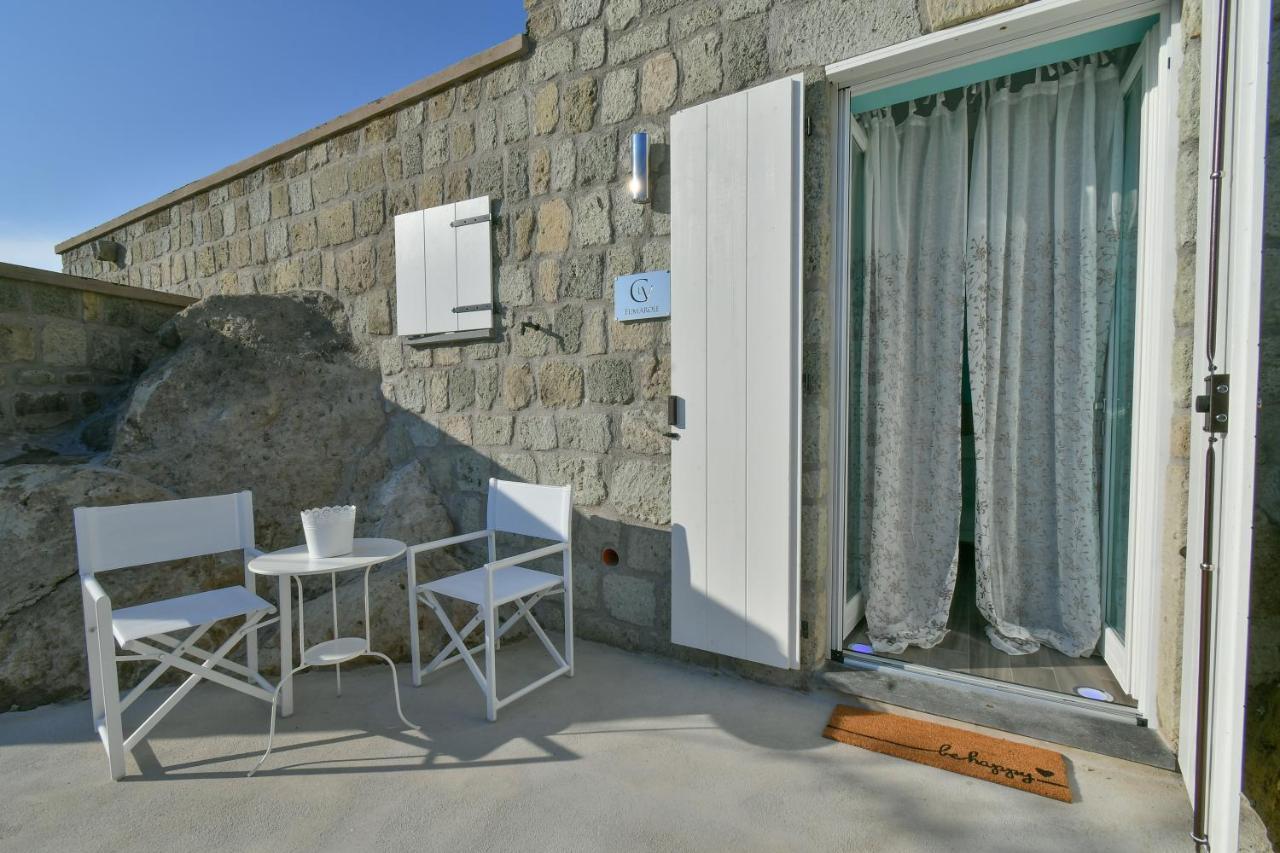 Tenuta C'Est La Vie Forio  ภายนอก รูปภาพ