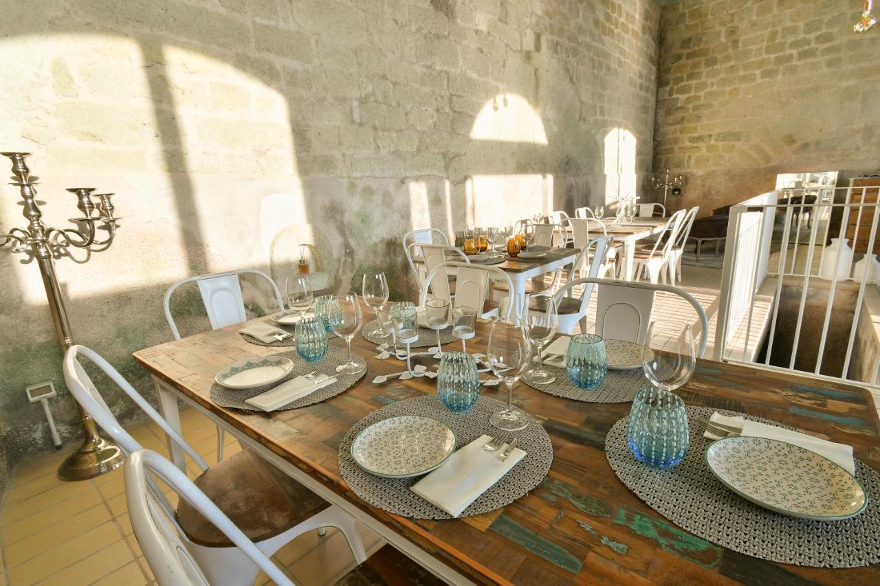 Tenuta C'Est La Vie Forio  ภายนอก รูปภาพ
