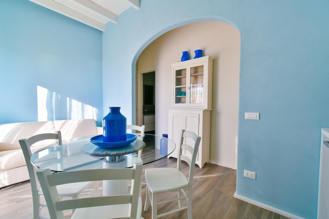 Tenuta C'Est La Vie Forio  ภายนอก รูปภาพ