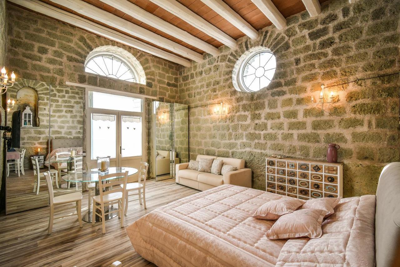 Tenuta C'Est La Vie Forio  ภายนอก รูปภาพ