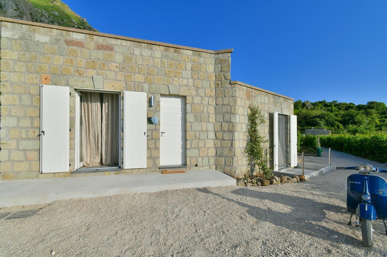 Tenuta C'Est La Vie Forio  ภายนอก รูปภาพ