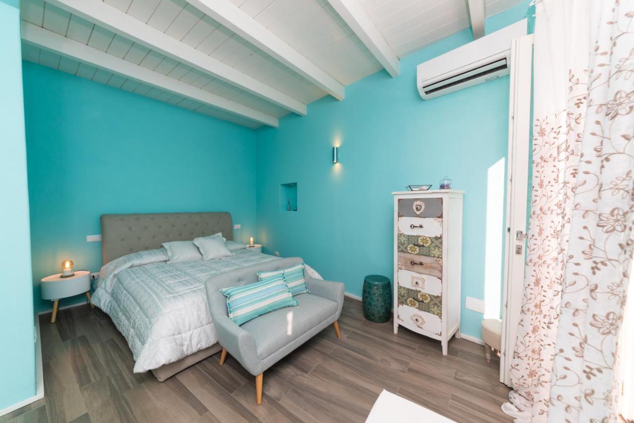 Tenuta C'Est La Vie Forio  ภายนอก รูปภาพ