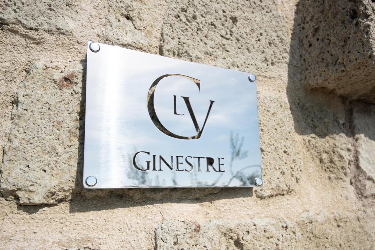 Tenuta C'Est La Vie Forio  ภายนอก รูปภาพ