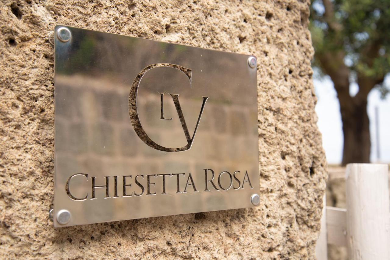 Tenuta C'Est La Vie Forio  ภายนอก รูปภาพ